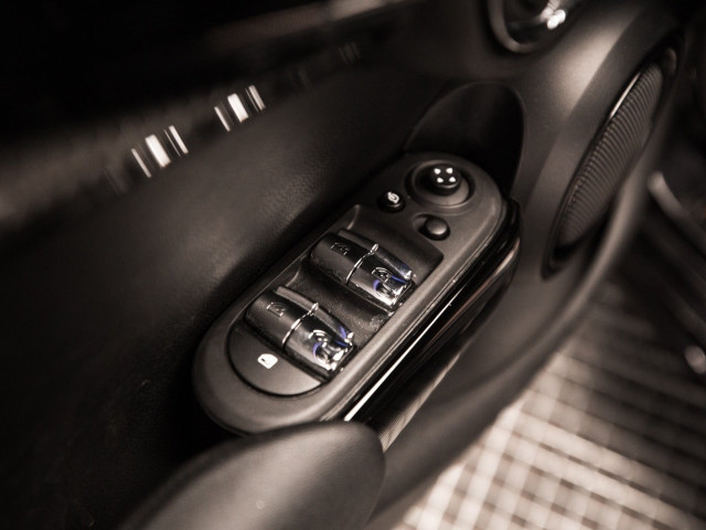 MINI COOPER S 5 PUERTAS