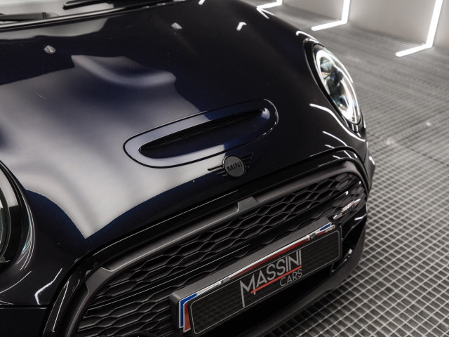 MINI COOPER S 5 PUERTAS