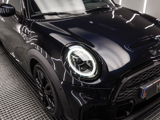 MINI COOPER S 5 PUERTAS