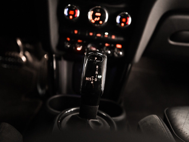 MINI COOPER S 5 PUERTAS