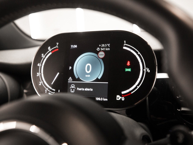 MINI COOPER S 5 PUERTAS