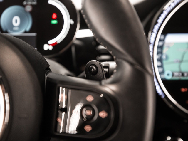MINI COOPER S 5 PUERTAS