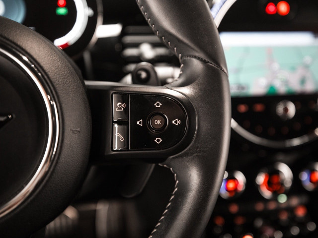 MINI COOPER S 5 PUERTAS