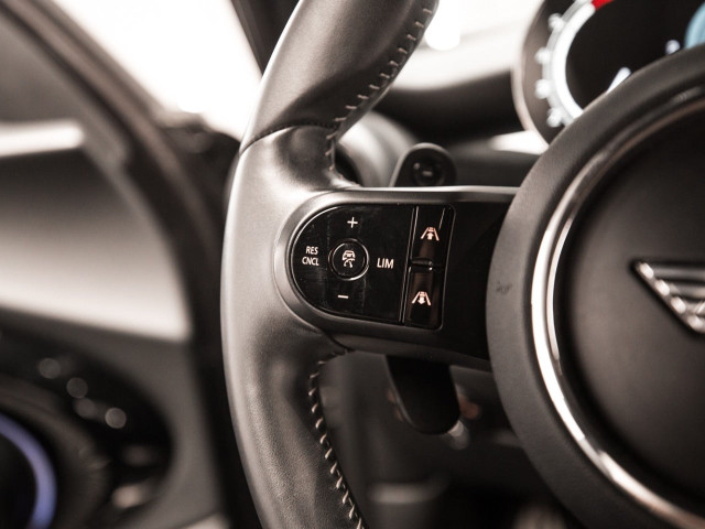 MINI COOPER S 5 PUERTAS