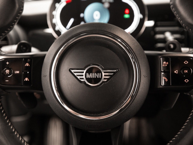 MINI COOPER S 5 PUERTAS