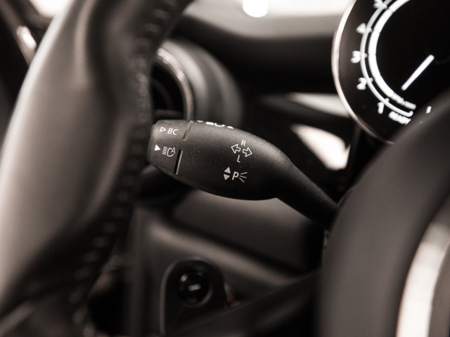 MINI COOPER S 5 PUERTAS