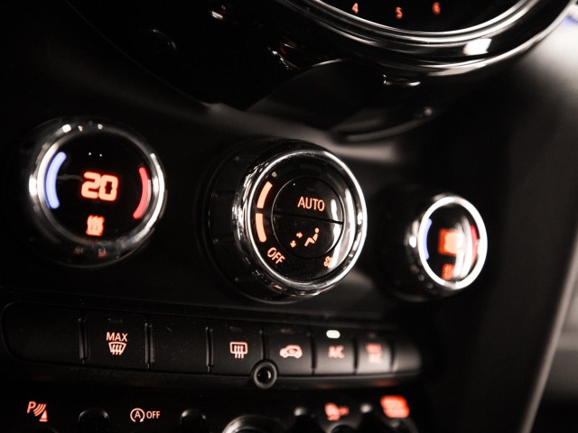 MINI COOPER S 5 PUERTAS