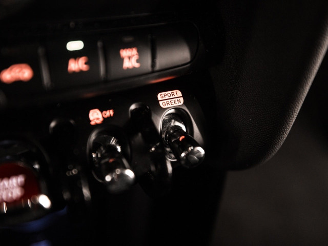 MINI COOPER S 5 PUERTAS