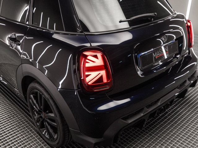 MINI COOPER S 5 PUERTAS