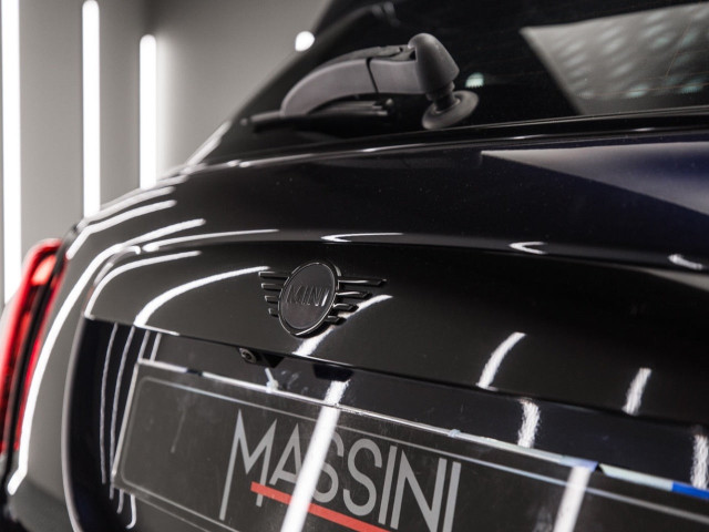 MINI COOPER S 5 PUERTAS