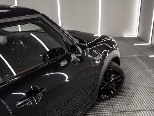 MINI COOPER S 5 PUERTAS