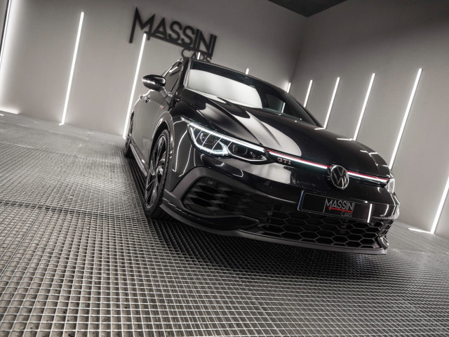 VOLKSWAGEN Golf GTI Clubsport 2.0 TSI 221kW 300CV DSG