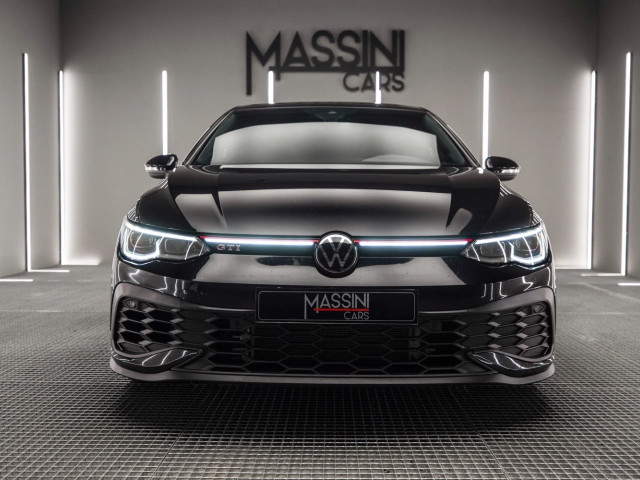 VOLKSWAGEN Golf GTI Clubsport 2.0 TSI 221kW 300CV DSG