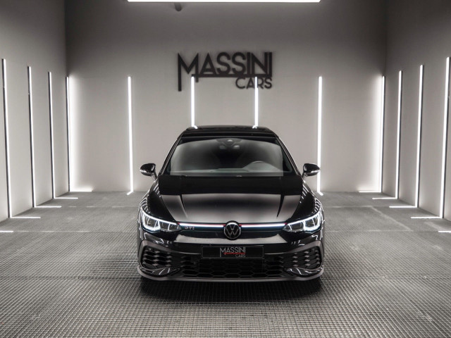 VOLKSWAGEN Golf GTI Clubsport 2.0 TSI 221kW 300CV DSG