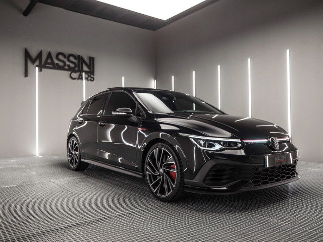 VOLKSWAGEN Golf GTI Clubsport 2.0 TSI 221kW 300CV DSG