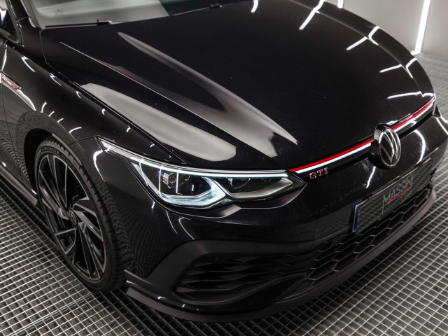 VOLKSWAGEN Golf GTI Clubsport 2.0 TSI 221kW 300CV DSG