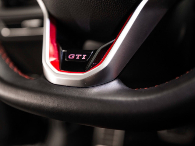 VOLKSWAGEN Golf GTI Clubsport 2.0 TSI 221kW 300CV DSG