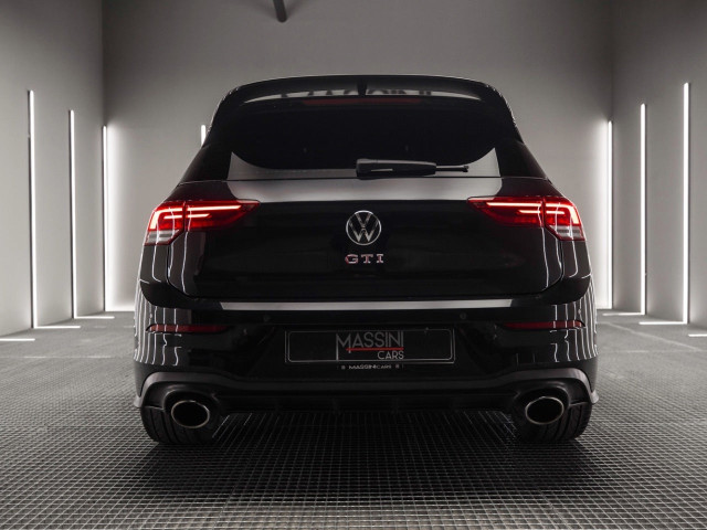 VOLKSWAGEN Golf GTI Clubsport 2.0 TSI 221kW 300CV DSG