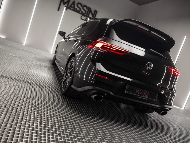 VOLKSWAGEN Golf GTI Clubsport 2.0 TSI 221kW 300CV DSG
