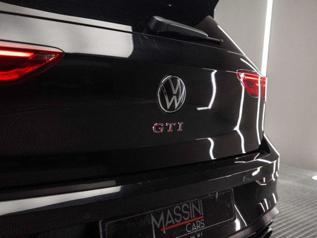 VOLKSWAGEN Golf GTI Clubsport 2.0 TSI 221kW 300CV DSG