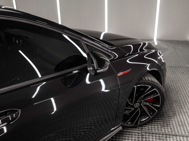 VOLKSWAGEN Golf GTI Clubsport 2.0 TSI 221kW 300CV DSG