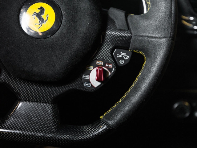 FERRARI 488 GTB