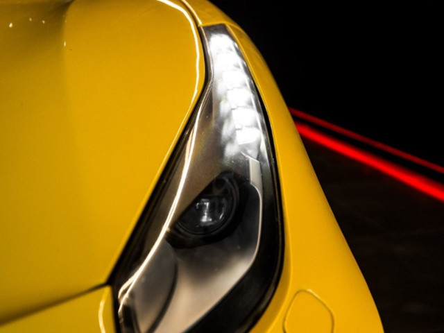 FERRARI 488 GTB