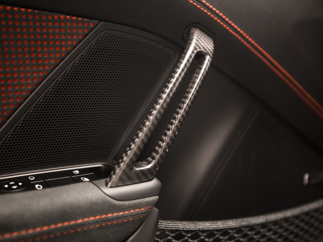 PORSCHE 911 GT3 RS