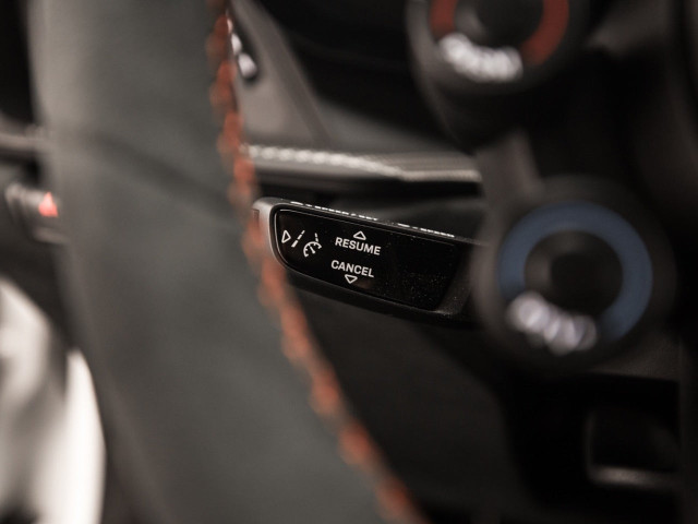 PORSCHE 911 GT3 RS