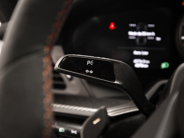 PORSCHE 911 GT3 RS