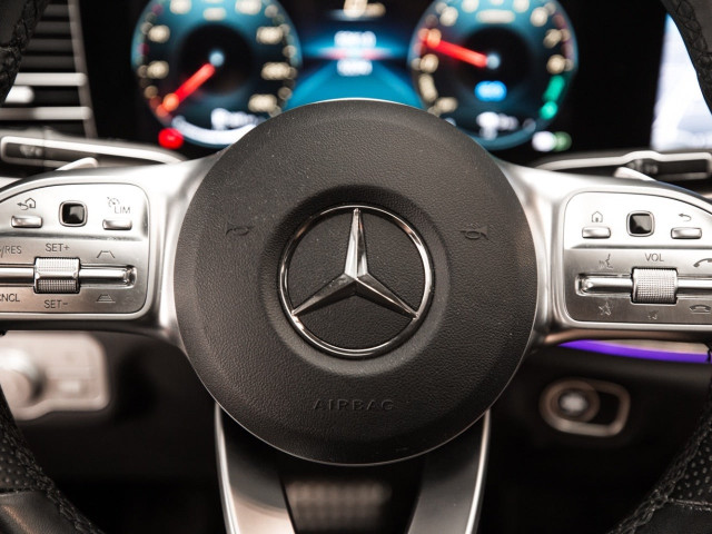 MERCEDES GLE Coupe 350 e 4MATIC Hibrido Enchufable