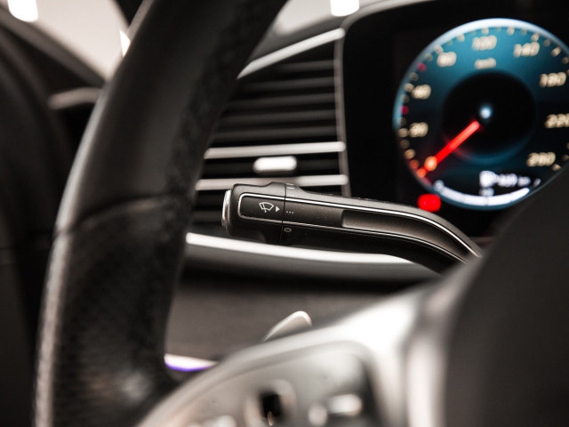 MERCEDES GLE Coupe 350 e 4MATIC Hibrido Enchufable