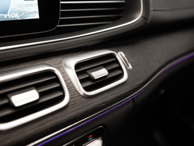 MERCEDES GLE Coupe 350 e 4MATIC Hibrido Enchufable