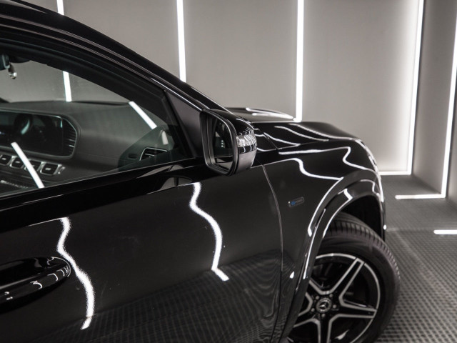 MERCEDES GLE Coupe 350 e 4MATIC Hibrido Enchufable