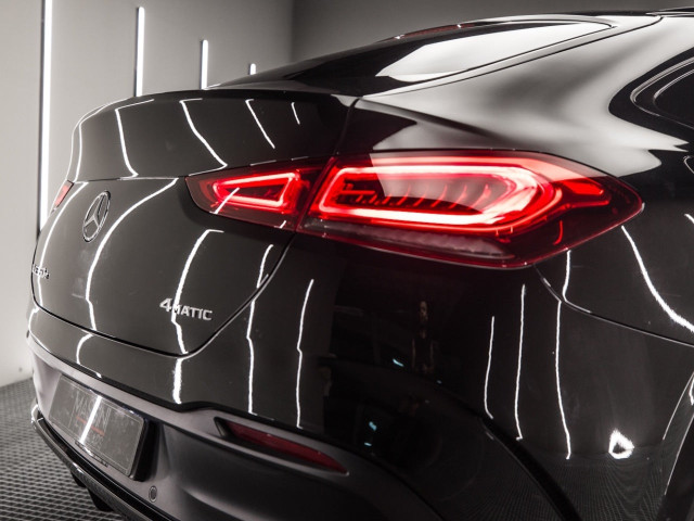 MERCEDES GLE Coupe 350 e 4MATIC Hibrido Enchufable