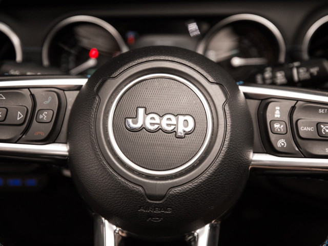 JEEP Wrangler 4p 2.0 380CV Rubicon 8ATX E6D