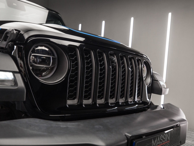 JEEP Wrangler 4p 2.0 380CV Rubicon 8ATX E6D