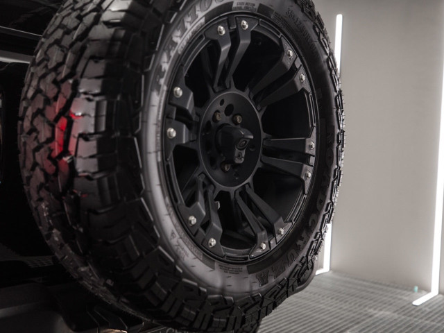 JEEP Wrangler 4p 2.0 380CV Rubicon 8ATX E6D