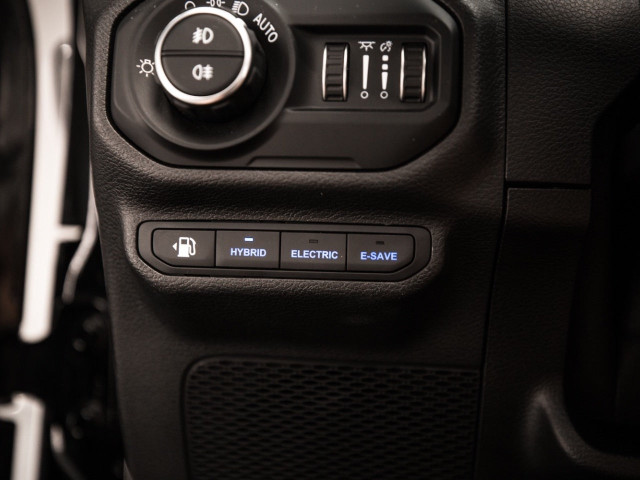 JEEP Wrangler 4p 2.0 380CV Rubicon 8ATX E6D