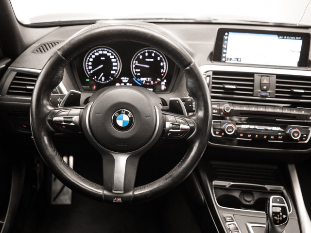BMW Serie 1 M140iA
