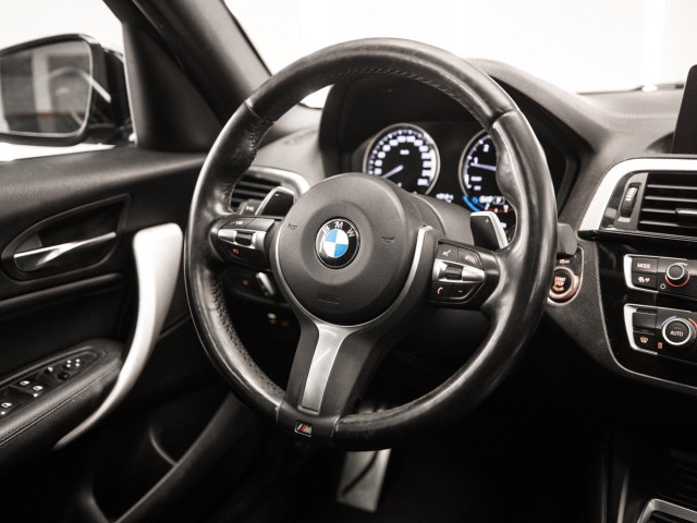 BMW Serie 1 M140iA