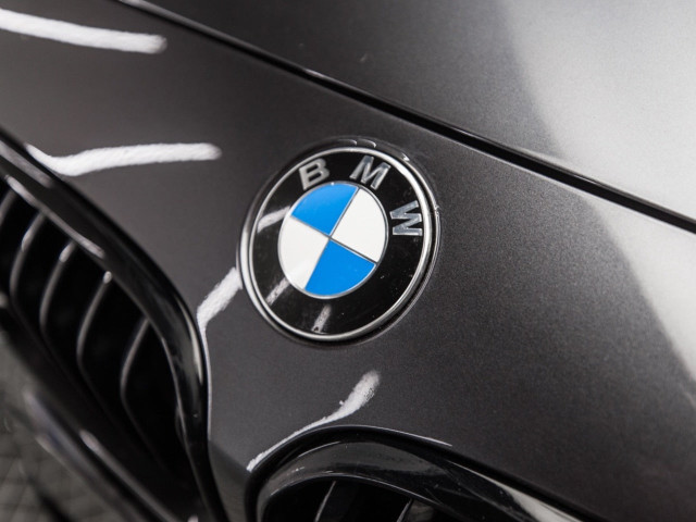 BMW Serie 1 M140iA