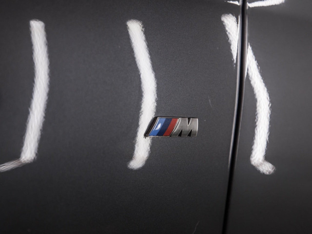 BMW Serie 1 M140iA