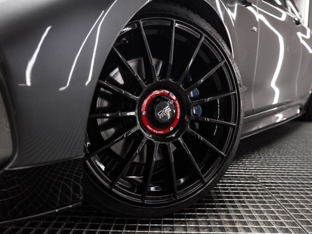 BMW Serie 1 M140iA
