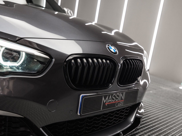 BMW Serie 1 M140iA