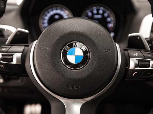 BMW Serie 1 M140iA