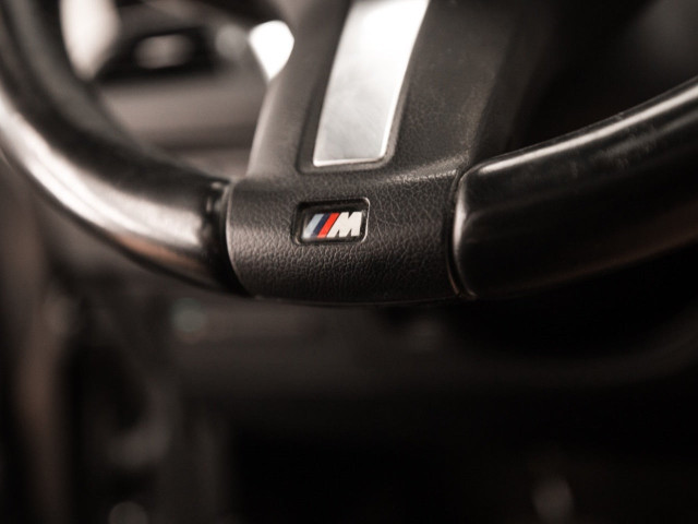 BMW Serie 1 M140iA