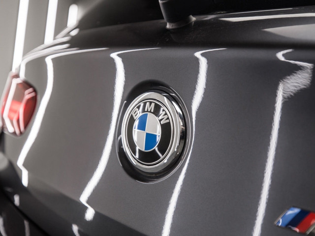 BMW Serie 1 M140iA