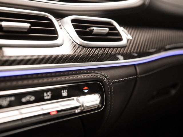 MERCEDES GLE Coupe AMG 63 S 4MATIC