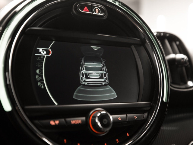 MINI Countryman Cooper SD ALL4